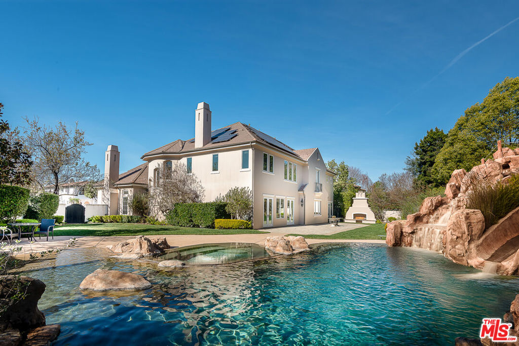 4130 Prado De Los Caballos