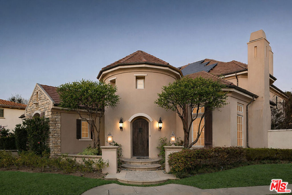 4130 Prado De Los Caballos