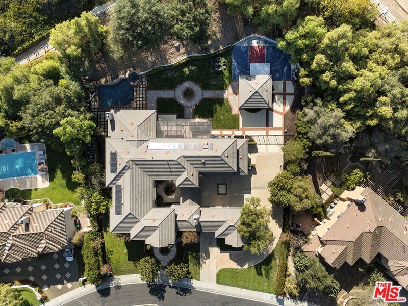 31171 Old San Juan Road