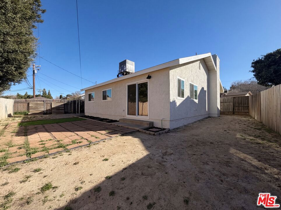 14719 Sandy Ridge Road