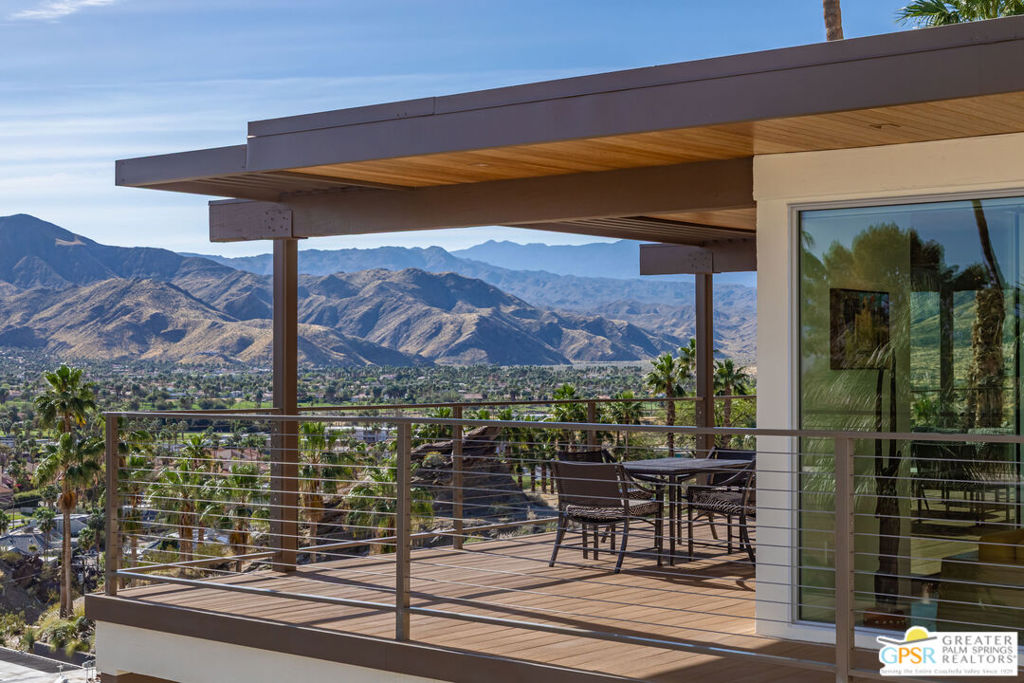 2425 Cahuilla Hills Drive