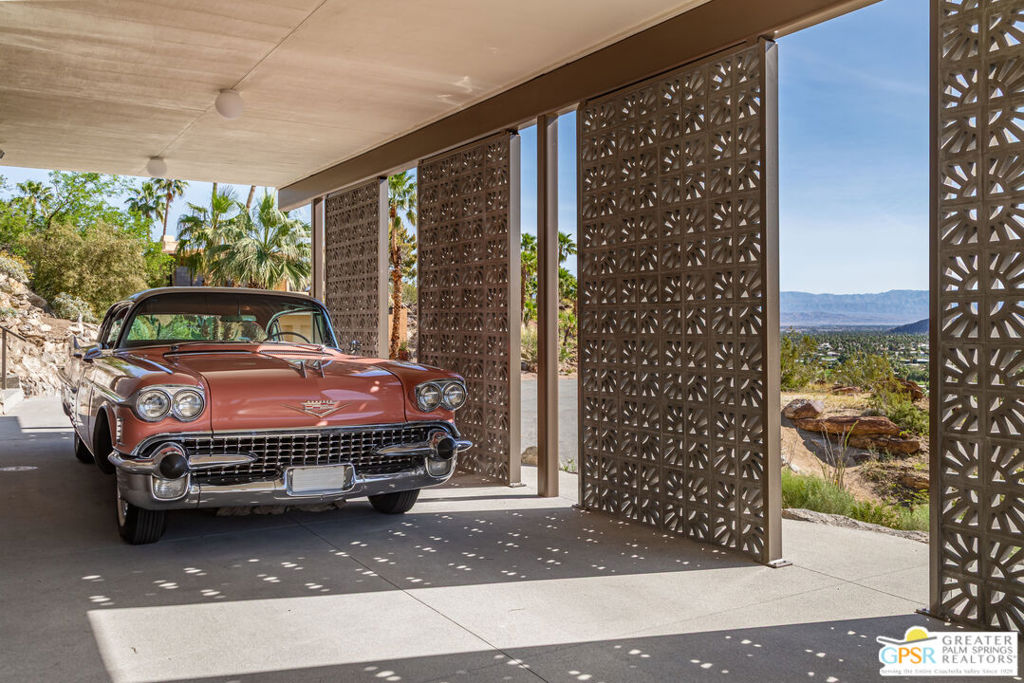 2425 Cahuilla Hills Drive