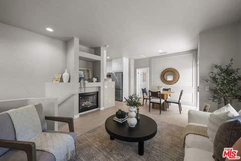 Photo of 26971 Hillsborough PKWY #79, Valencia, CA 91354 (MLS # 26852473)