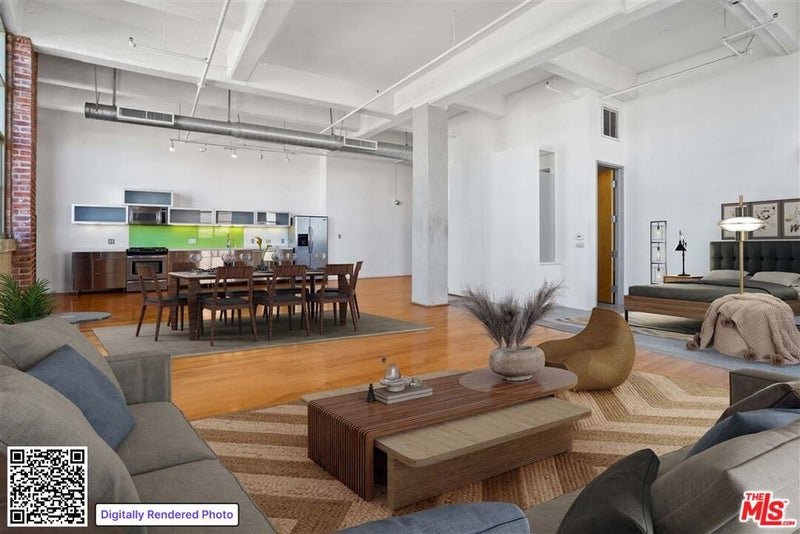 1850 Industrial Street 404