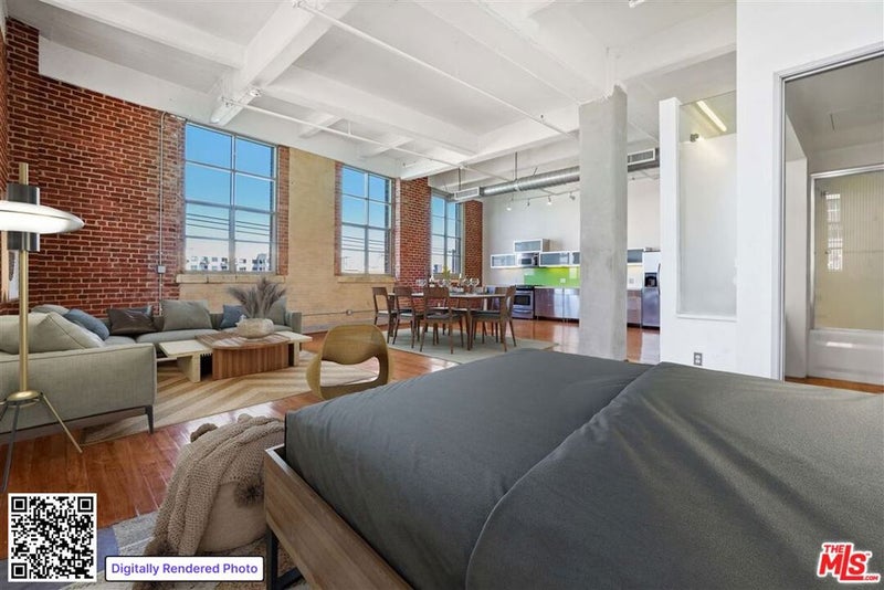 1850 Industrial Street 404