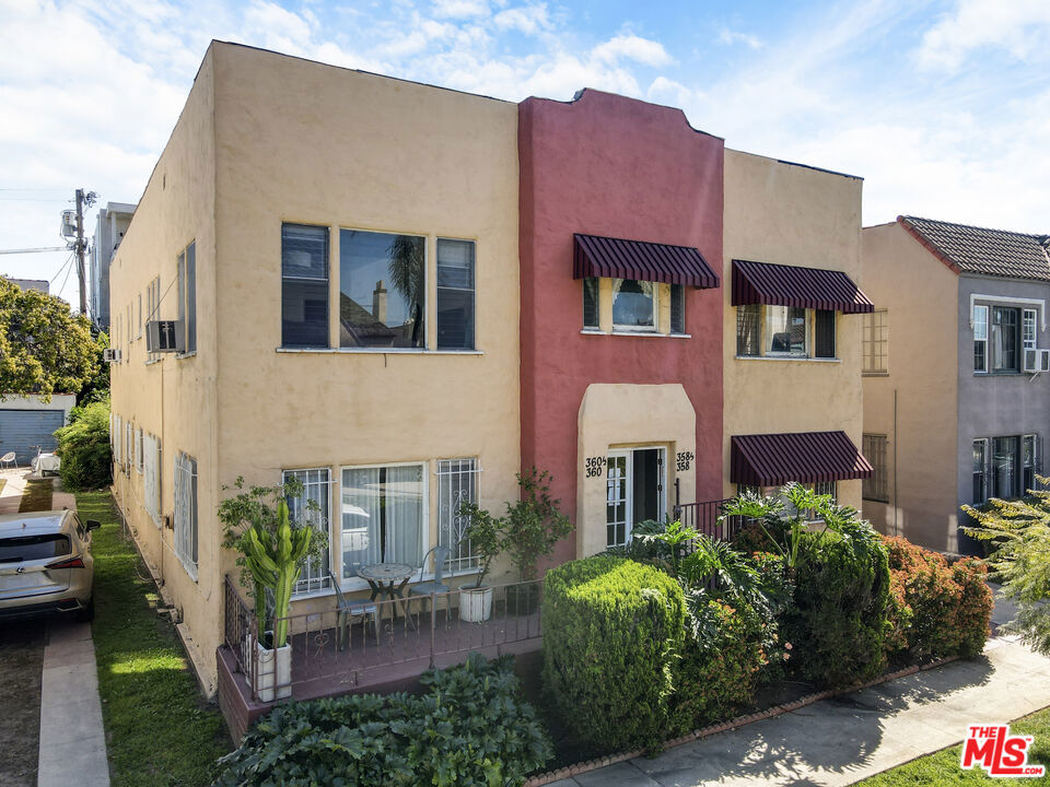 358 N Ogden Drive
