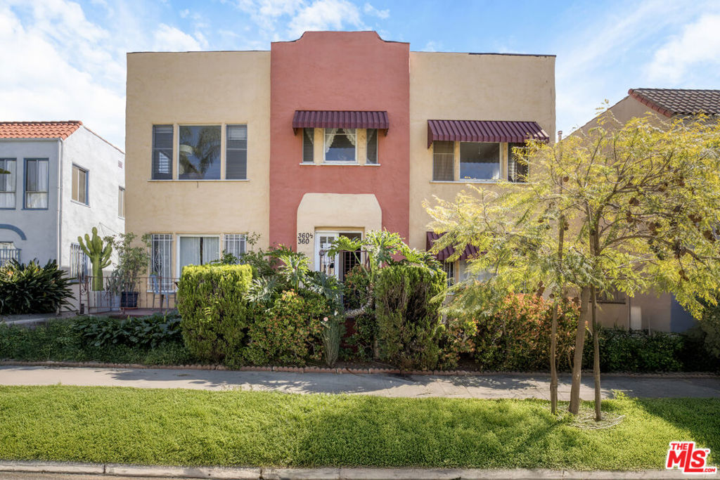 358 N Ogden Drive