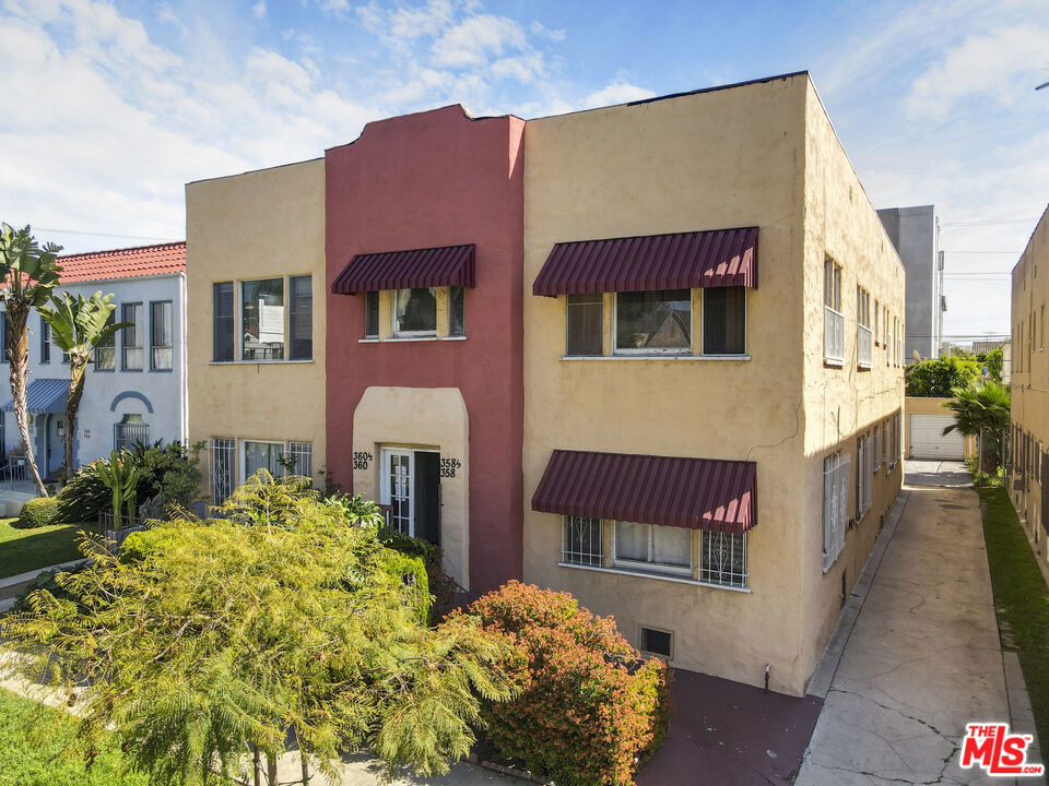 358 N Ogden Drive