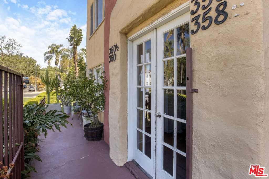 358 N Ogden Drive