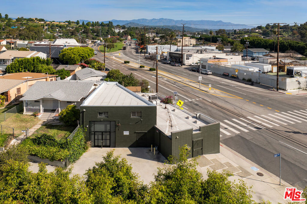 3401 Eagle Rock Boulevard