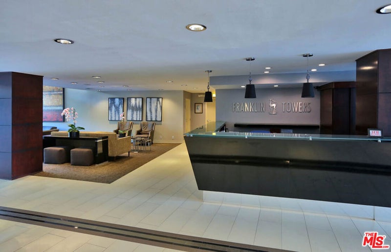 7250 Franklin Avenue 1006