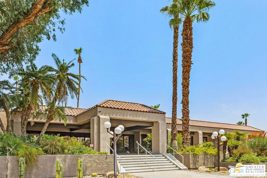 Palm Springs, California 92264, United States, 2 Bedrooms Bedrooms, ,2 BathroomsBathrooms,Residential,Active,205277