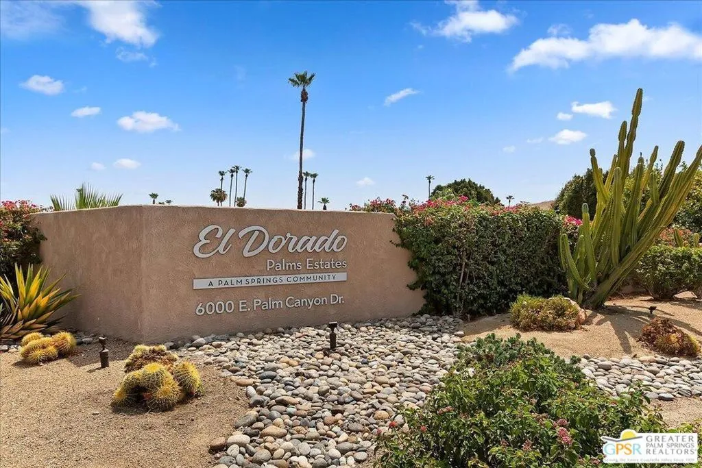 Palm Springs, California 92264, United States, 2 Bedrooms Bedrooms, ,2 BathroomsBathrooms,Residential,Active,205277