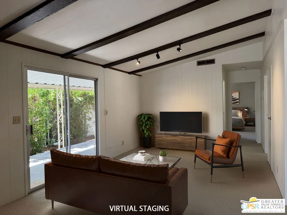 Palm Springs, California 92264, United States, 2 Bedrooms Bedrooms, ,2 BathroomsBathrooms,Residential,Active,205277