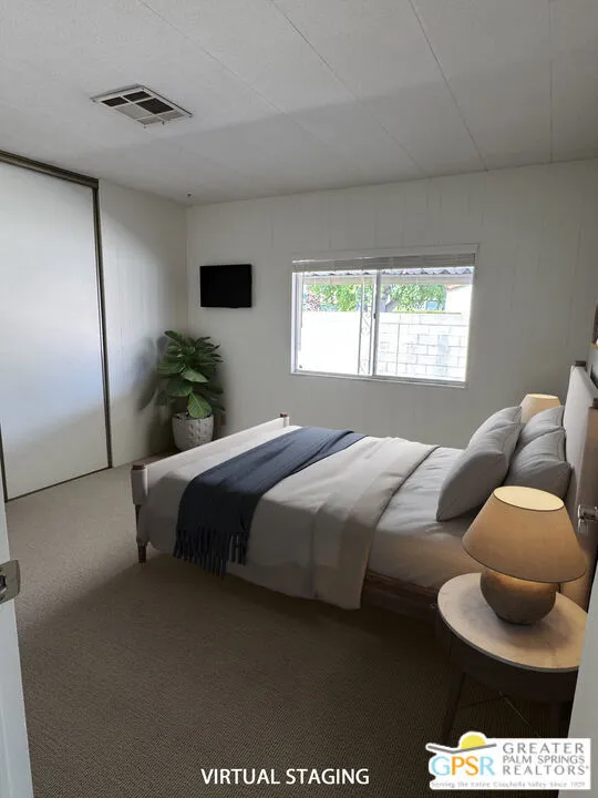 Palm Springs, California 92264, United States, 2 Bedrooms Bedrooms, ,2 BathroomsBathrooms,Residential,Active,205277