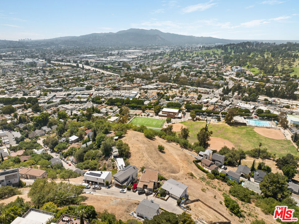 0 N. Inglis Drive