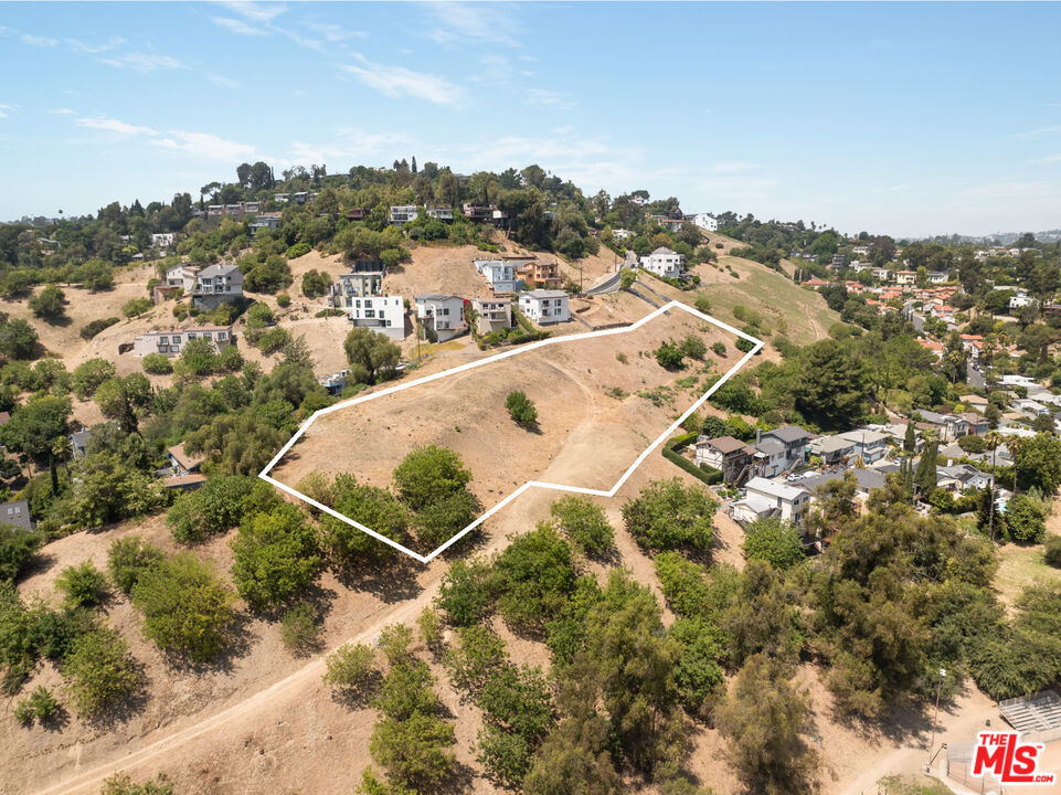 0 N. Inglis Drive