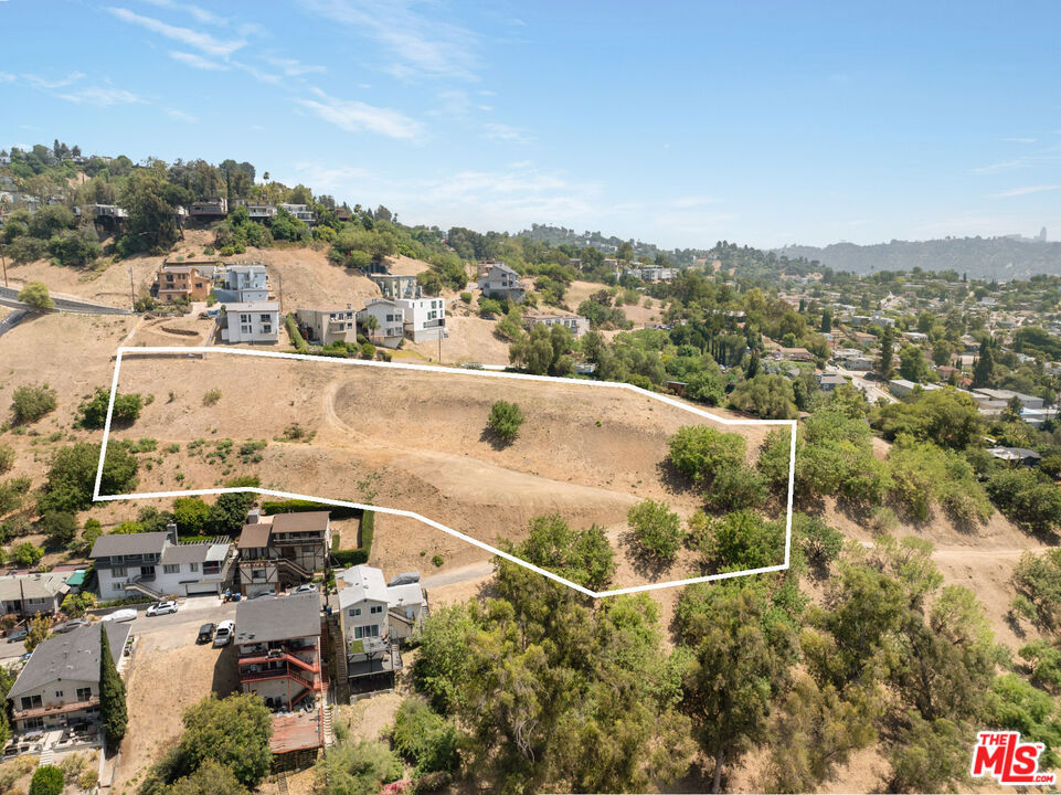 0 N. Inglis Drive