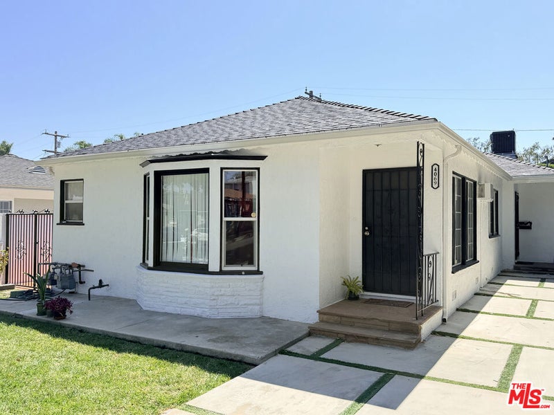 4069 Sawtelle Boulevard