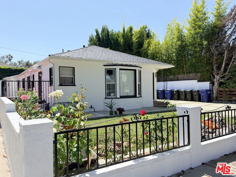 4069 Sawtelle Boulevard