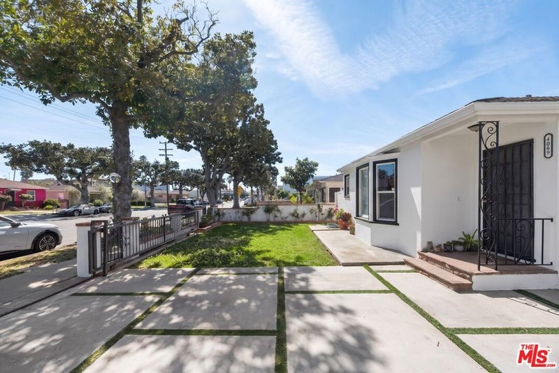 4069 Sawtelle Boulevard