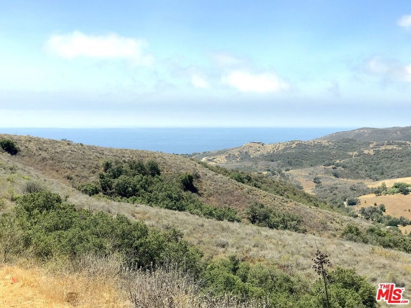 0 Encinal Canyon Rd