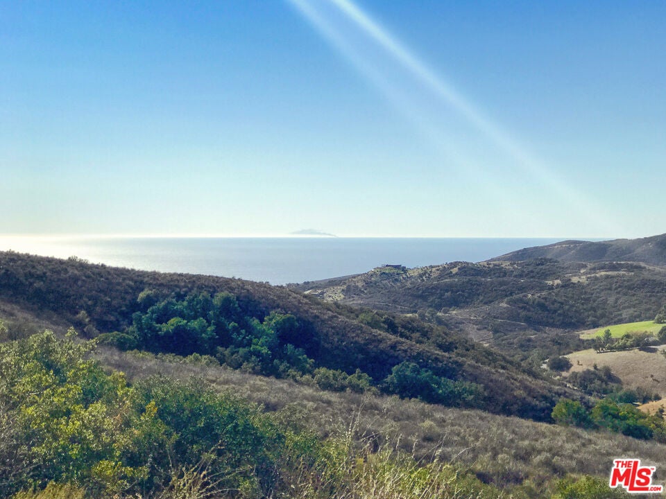 0 Encinal Canyon Rd