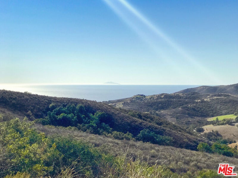 0 Encinal Canyon Rd