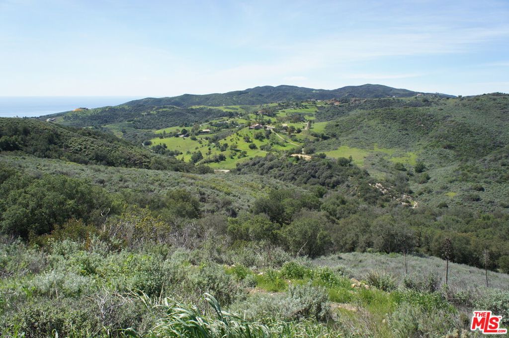 0 Encinal Canyon Rd