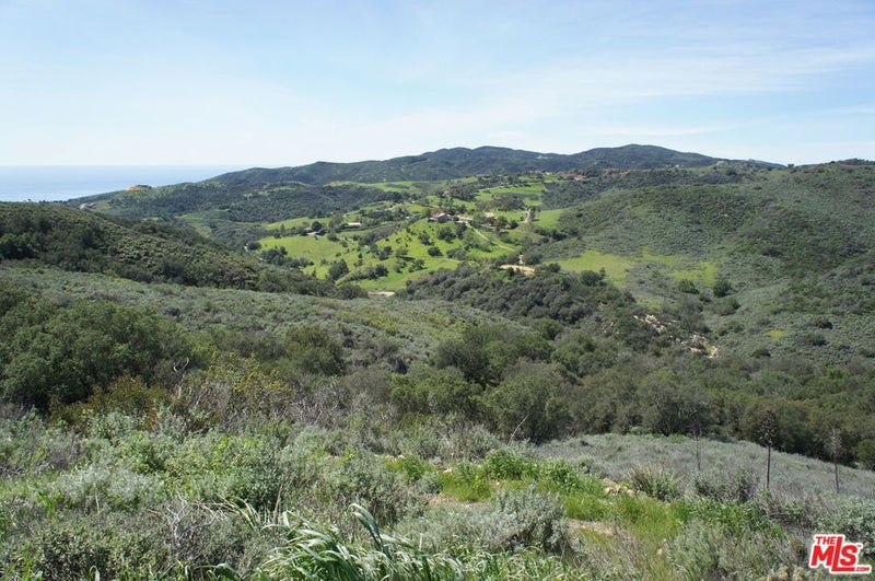 0 Encinal Canyon Rd