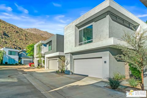 332 Goleta Way Palm Springs CA 92264