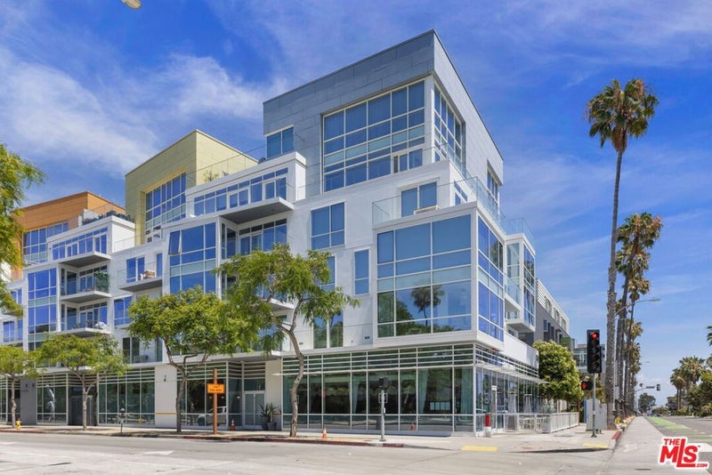 1705 Ocean Avenue 209
