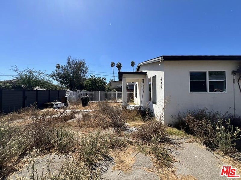 433 W 94th Street
