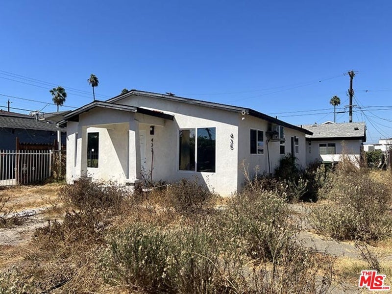 433 W 94th Street