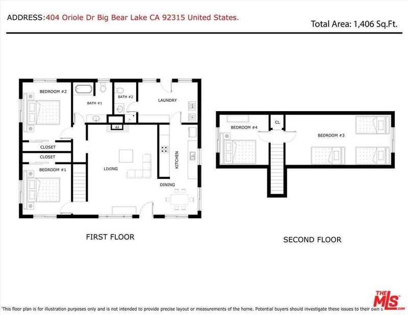404 Oriole Drive