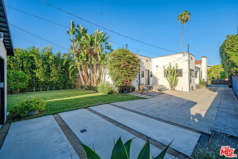 173 S Kingsley Drive