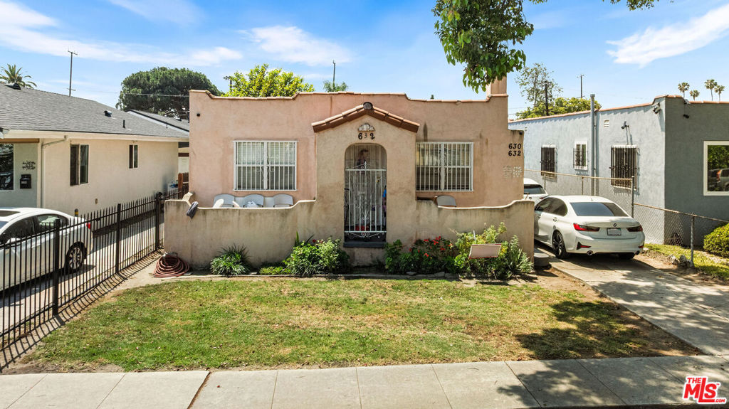 632 E 78th Street