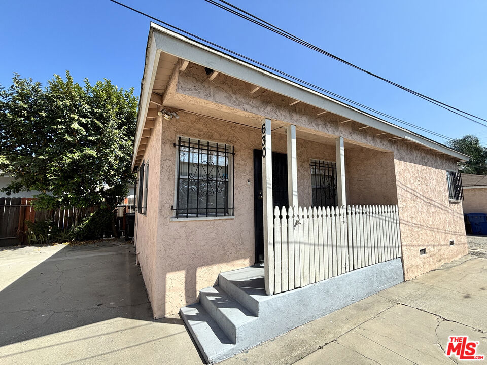 632 E 78th Street