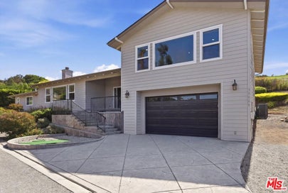 30429 Morning View Drive Malibu CA 90265