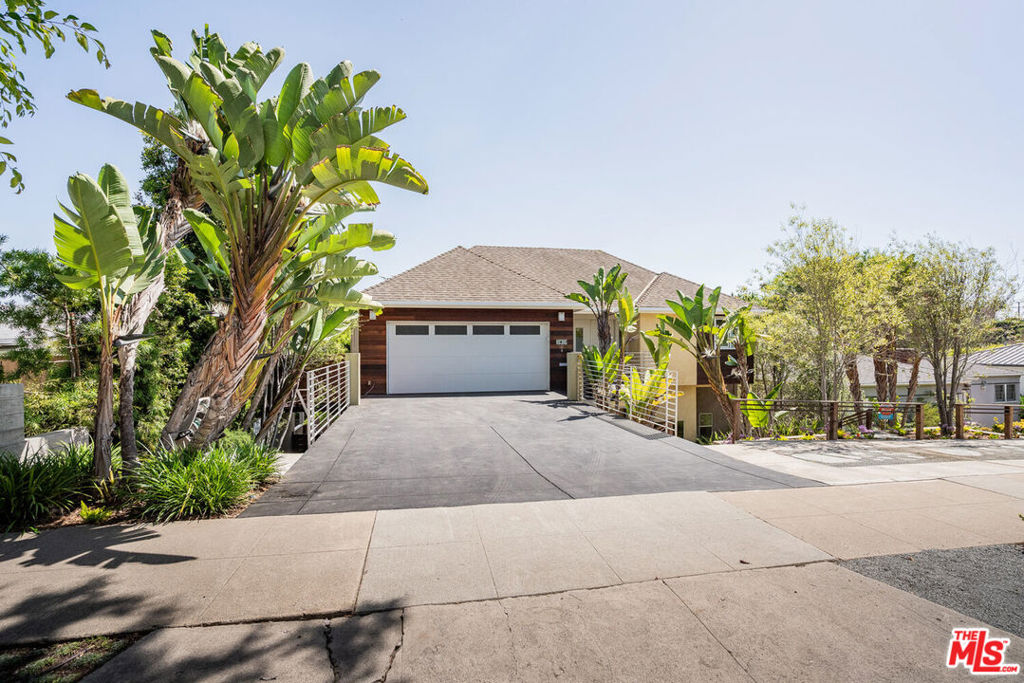 10336 Monte Mar Drive