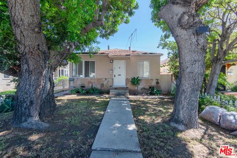 2628 S Barrington Avenue Los Angeles CA 90064