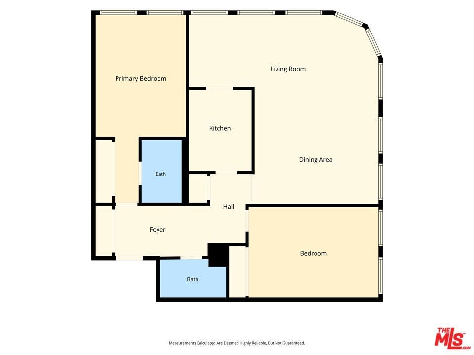 800 W 1st Street 908