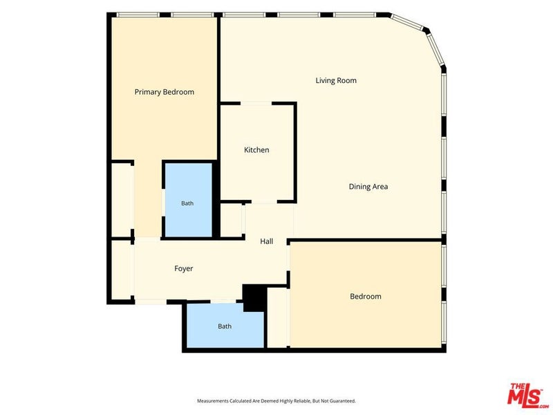 800 W 1st Street 908