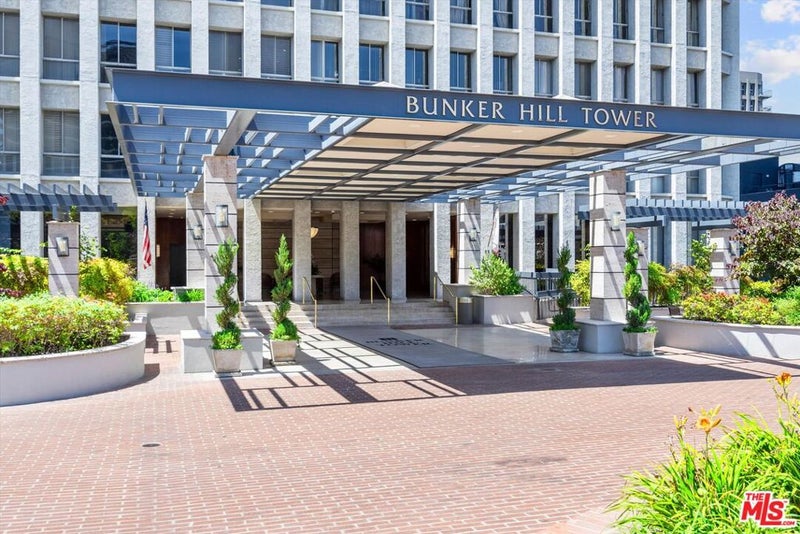 800 W 1st Street 908
