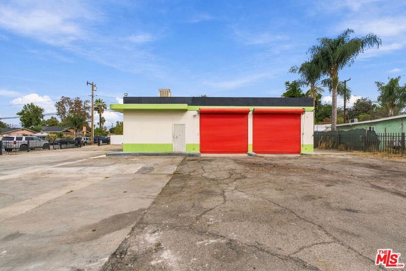 1195 W Mission Boulevard