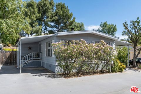 1183 Aztec Topanga CA 90290