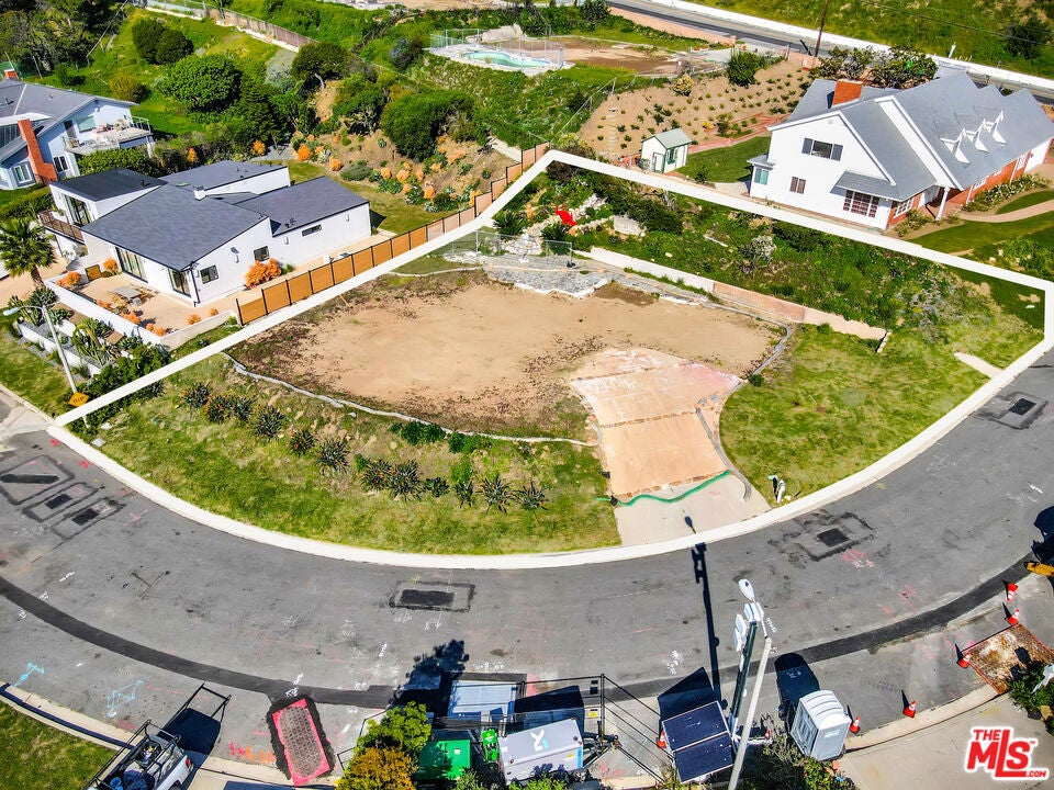 20325 Seaboard Road
