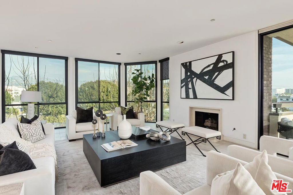 300 N Swall Drive 307