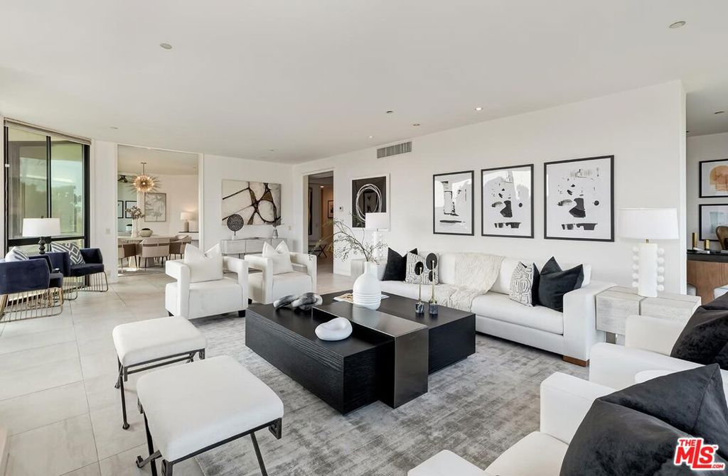 300 N Swall Drive 307