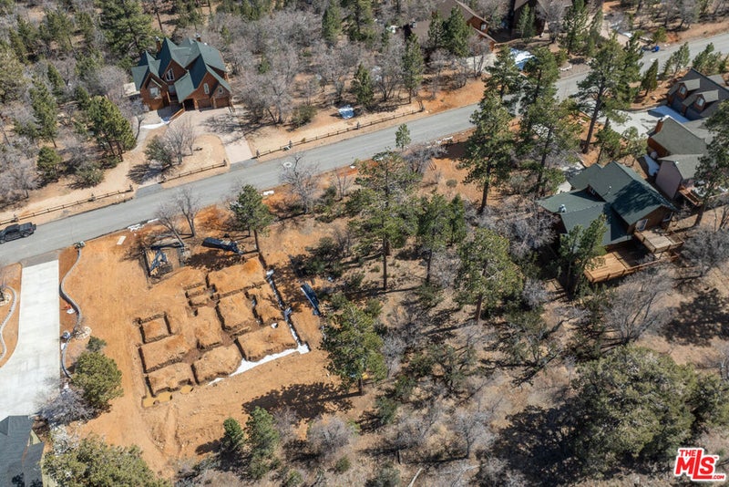 1603 Angels Camp Road